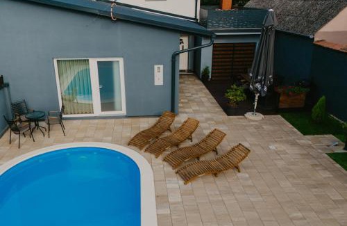 Dakovo House | Kuća za odmor Maja