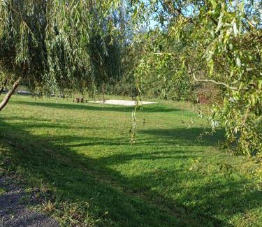 Varazdin House | Kuća za odmor Nanina bajka