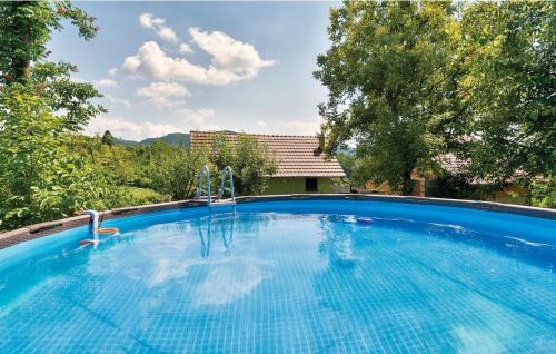 Kumrovec Apartment | Kuća za odmor Pri Brozu