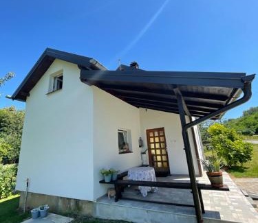 Veliko Trojstvo House | Kuća za odmor ZIVA Bjelovar