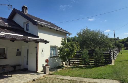 Veliko Trojstvo House | Kuća za odmor ZIVA Bjelovar