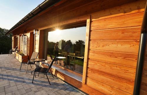 Uscie Gorlickie Apartment | Kuźnia Nowica