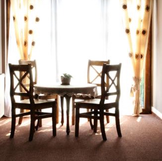 Krosno Odrzanskie Bed & Breakfast | KUŹNIA SMAKU
