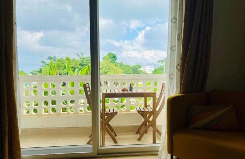 Tunguu Apartment | Ku-khaya Zanzibar, cozy apartment in Fumba Town