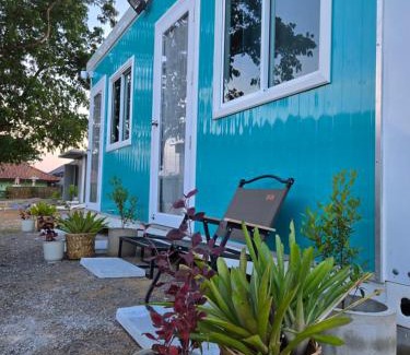 Lampang Other | Kua Car Camp