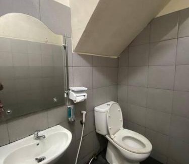 Takengon House | Kuara Guest House Bebesen