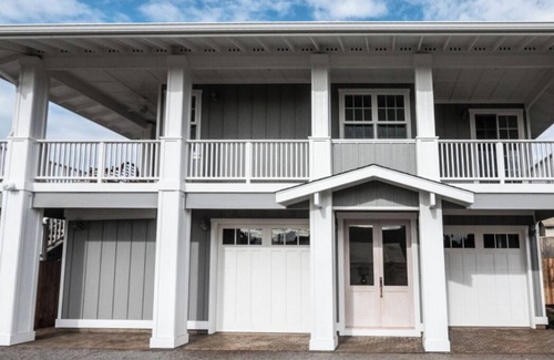 Kuau Apartment | Kuau Cottage 1 Bedroom Clean, New apartment close to Ho'okipa and Paia