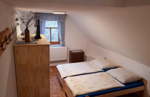Libice nad Doubravou Apartment | Kubátovna