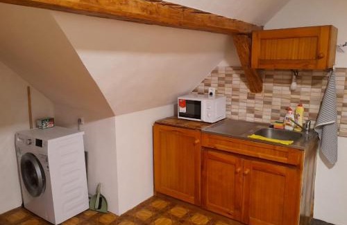 Libice nad Doubravou Apartment | Kubátovna