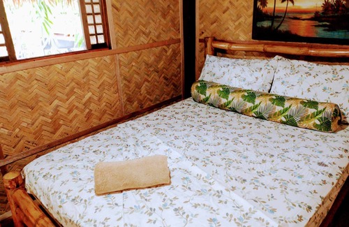 Castillejos Other | Kubo House - A Farm Life Experience