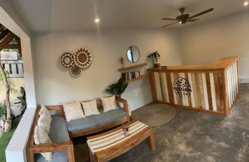 Purwakerti Resort | Kubu Kangin Resort
