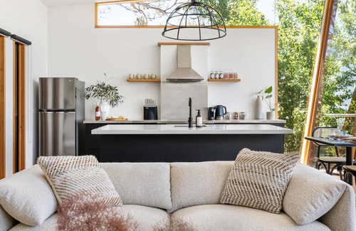 Hepburn House | Kuca Hepburn