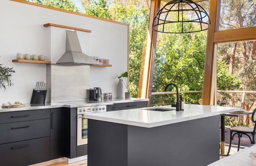 Hepburn House | Kuca Hepburn