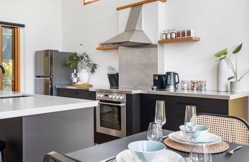 Hepburn House | Kuca Hepburn