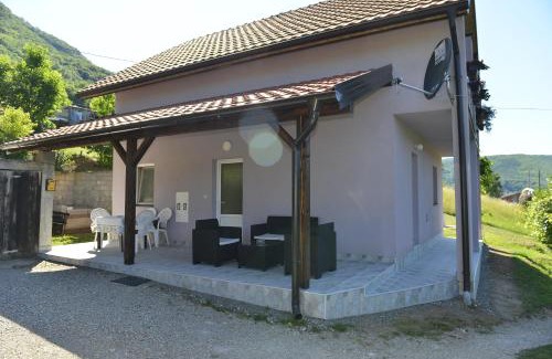 Perucac Apartment | Kuca za odmor Dragina
