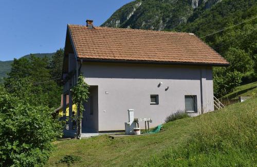 Perucac Apartment | Kuca za odmor Dragina