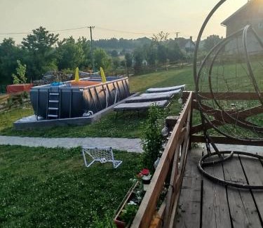 Belanovica Ski Chalet | Kucica za odmor
