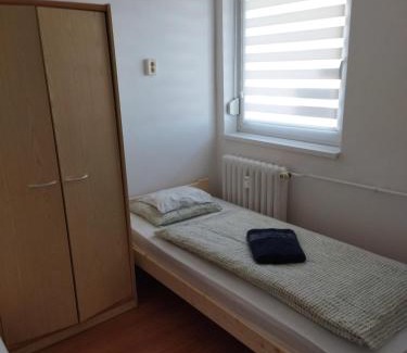 Satoraljaujhely Apartment | Kuckó Apartman