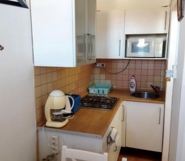Satoraljaujhely Apartment | Kuckó Apartman
