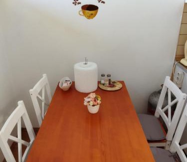 Satoraljaujhely Apartment | Kuckó Apartman