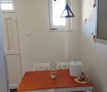 Satoraljaujhely Apartment | Kuckó Apartman