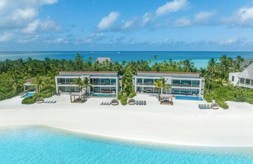 Kanifinolhu Island Resort | Kuda Villingili Maldives, Free Return Transfers 03 nights & above