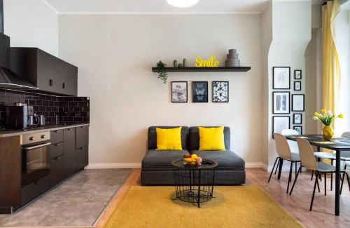 Halensee Apartment | Kudamm plus AC plus SelfCheckIn plus Free Street Parking