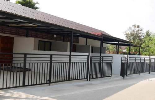 Mae Chaem Hostel | Kudao Rent Room
