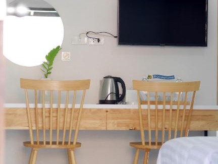 Mae Chaem Hostel | Kudao Rent Room