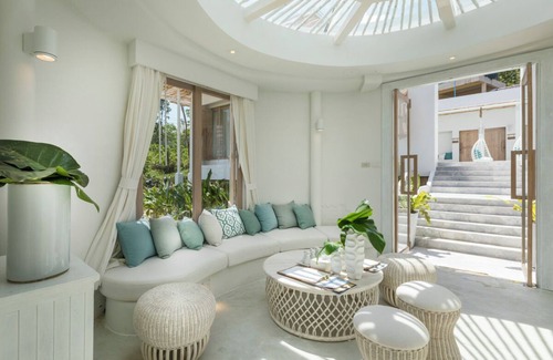 Ko Yao Resort | Kudu Seaview - One Bedroom Resort, Sleeps 3