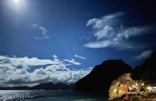 El Nido Resort | Kudugman Beach Cottages - El Nido