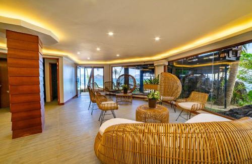 El Nido Resort | Kudugman Beach Cottages - El Nido