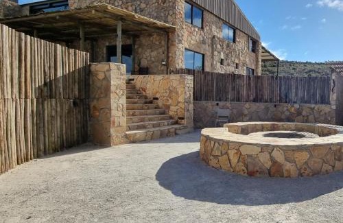 Breede Valley Apartment | Kudukloof