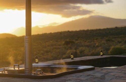Breede Valley Apartment | Kudukloof
