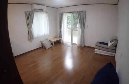 Iriomote-jima Taketomi-cho Apartment | Kuganipi Beachside Inn Iriomote