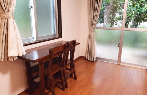 Iriomote-jima Taketomi-cho Apartment | Kuganipi Beachside Inn Iriomote