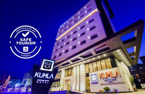 Yomra Hotel | Kuhla Hotel