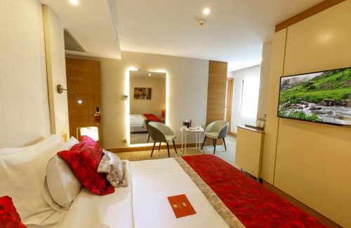 Yomra Hotel | Kuhla Hotel