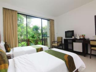 Bo Nok Resort | Kuiburi Hotel & Resort