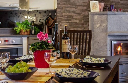 Kitula House | Kuikanranta by Interhome