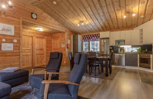 Kitula House | Kuikanranta by Interhome