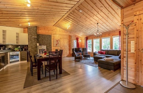 Kitula House | Kuikanranta by Interhome