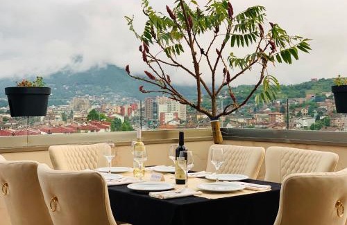 Vitomiricë Hotel | Kuint Hotel