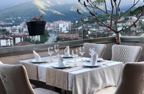 Vitomiricë Hotel | Kuint Hotel