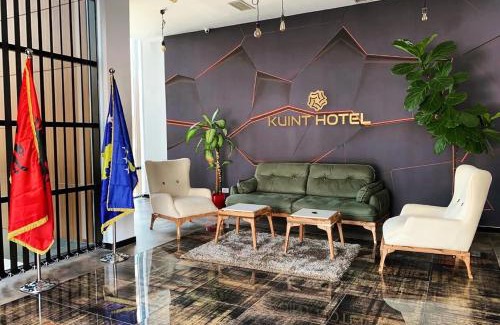 Vitomiricë Hotel | Kuint Hotel