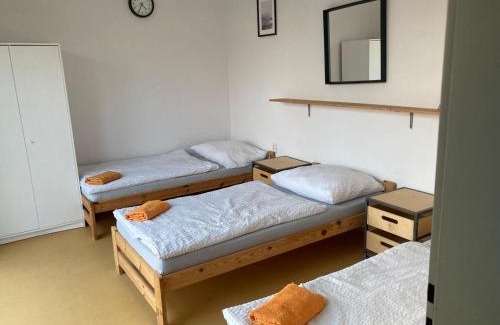 Racice Apartment | KuK Račice