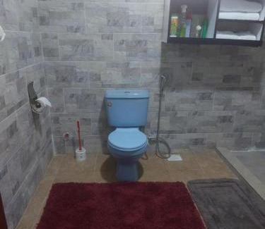 Embu Apartment | Kukis Place in Embu with two bedrooms self-contained