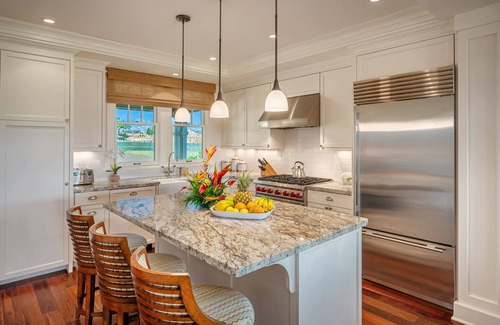 Poipu Hotel | Kukui'ula Luxury Home Collection - CoralTree Residence Collection