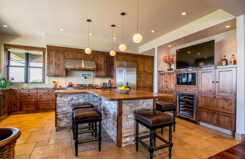Wailea House | Kula Luxury Retreat With Stunning Ocean & Mountain Views!