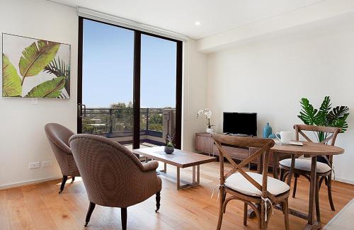 Crows Nest Apartment | KULA North Sydney